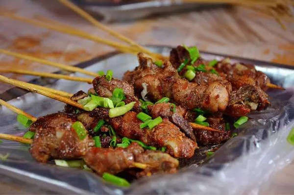 孟州五花肉培训