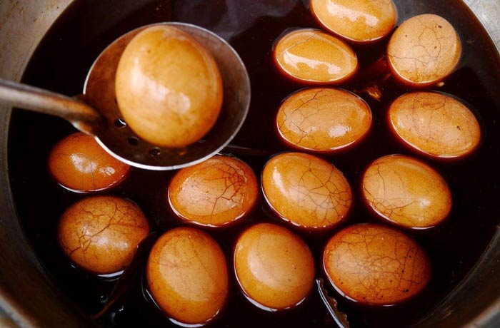 孟州茶叶蛋培训